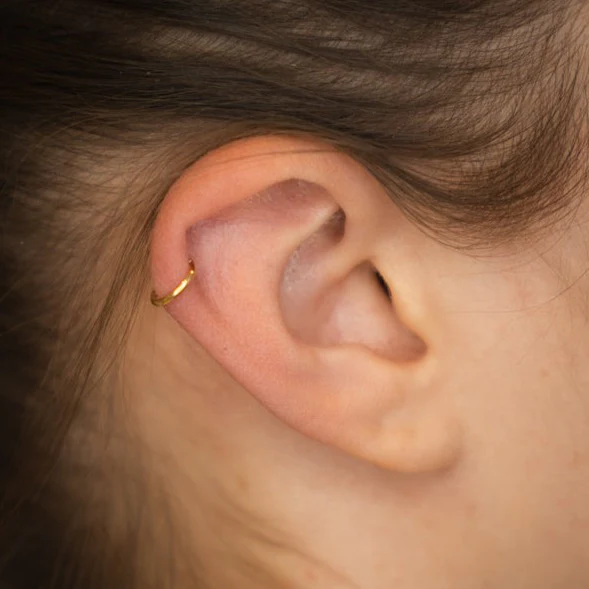ANNEAU 14K - Image 3