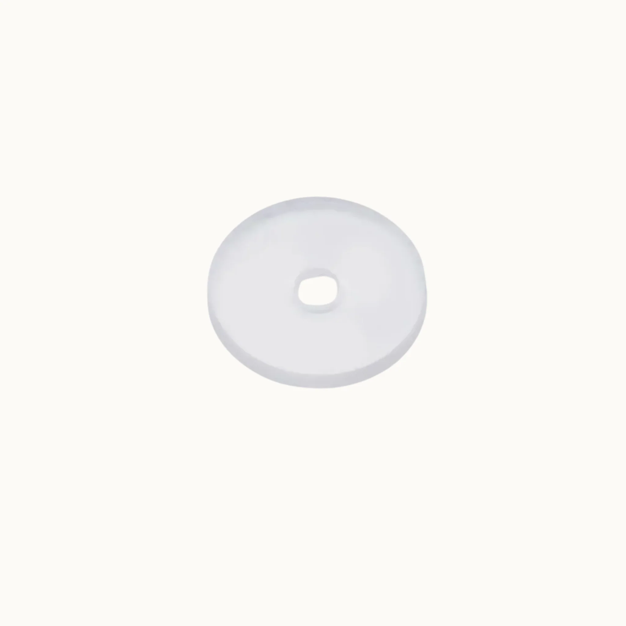 Disque Silicone